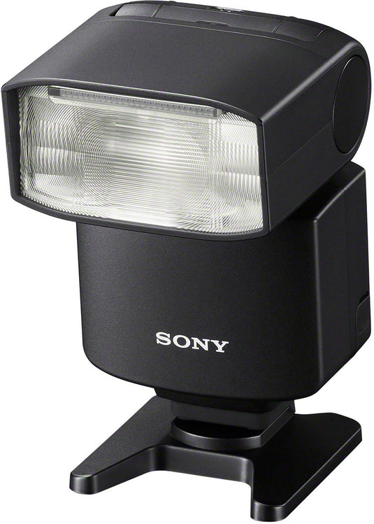 Sony HVL-F46RMA External Flash with Wireless Radio Control
