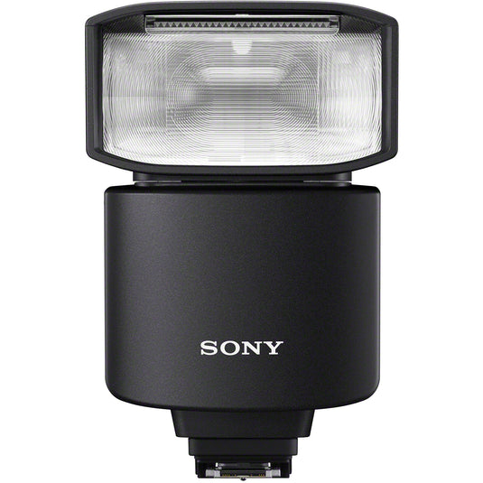 Sony HVL-F46RMA External Flash with Wireless Radio Control