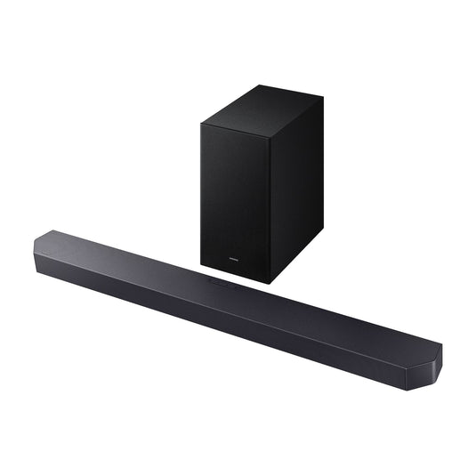 Samsung HW-Q600F Q-Series 3.1.2ch Soundbar with Subwoofer