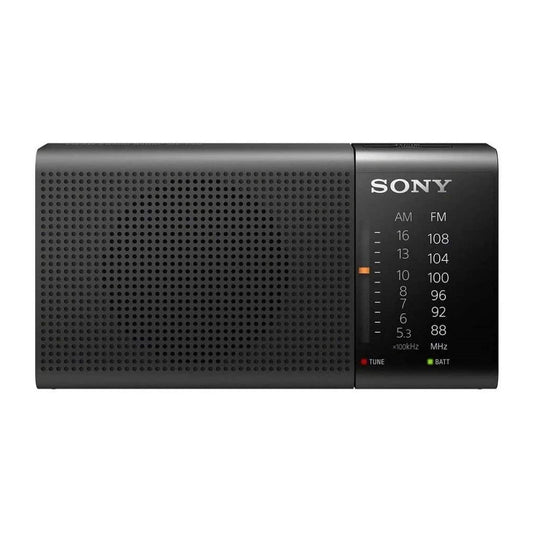 Sony ICF-P37 Portable Radio with Speaker