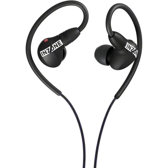 Sony IER-900 INZONE E9 In-Ear, Black