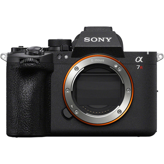 Sony ILCE-7RM6 Alpha 7R VI Full-Frame High-Resolution Camera