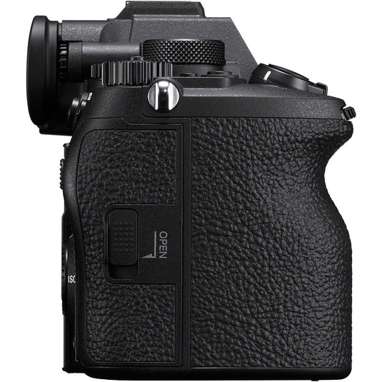 Sony ILCE-7RM6 Alpha 7R VI Full-Frame High-Resolution Camera