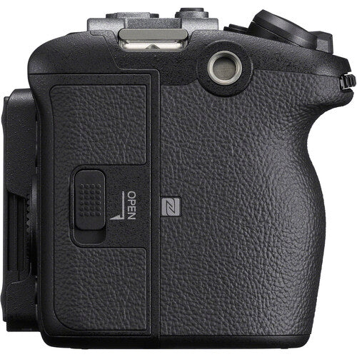 Sony ILME-FX3 Full-Frame Cinema Camera