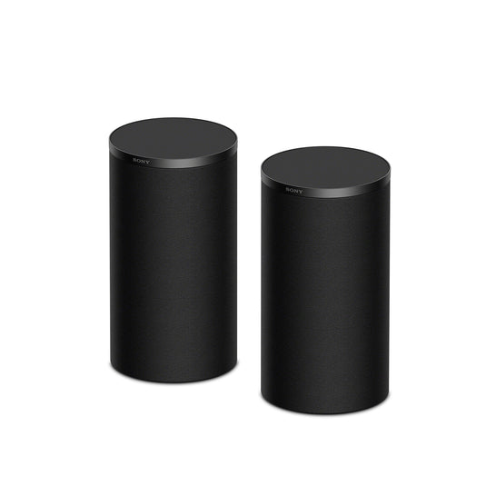 Sony SA-RS9 Rear 9 Wireless Rear Speakers