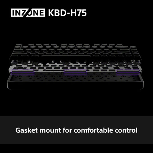 Sony KBD-H75 INZONE Keyboard