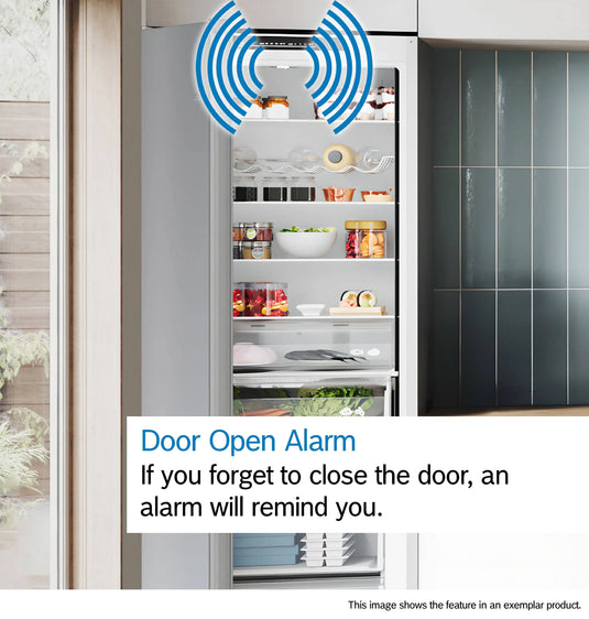 Bosch KTR15NWEAG Series 2 85cm Small Fridge