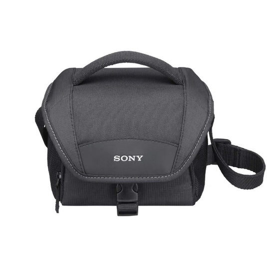 Sony LCS-U11B Soft Carrying Case