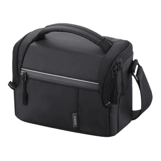 Sony LCS-SL10B Soft Carrying Case