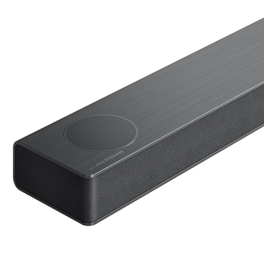 LG S80QR 5.1.3ch Soundbar