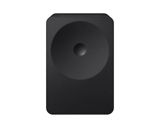 Samsung HW-LS70H Multi-Directional Music Studio 7 WiFi-Bluetooth Wireless Speaker - Black