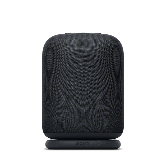 Sony SRS-LS1 LinkBuds Wireless Portable Speaker, Black