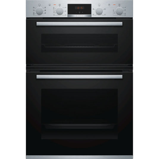 Bosch Series 4, Built-in double oven