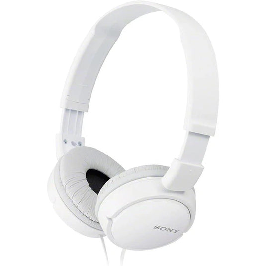 Sony MDR-ZX310 Headphone, White