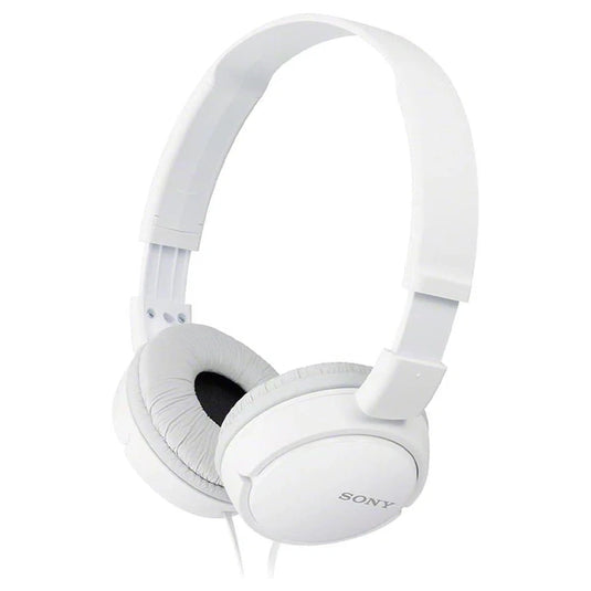 Sony MDR-ZX310 Headphone, White