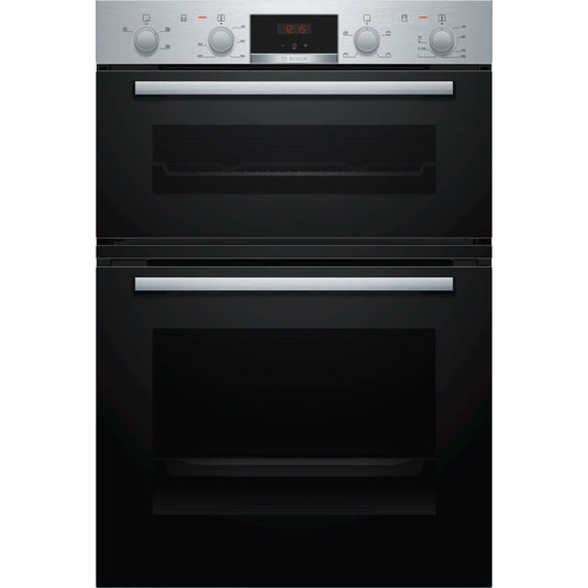 Bosch Series 2, Built-in double oven