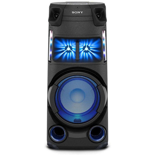 OPEN-BOX RENEWED - Sony MHC-V43D High Power Audio System with BLUETOOTH