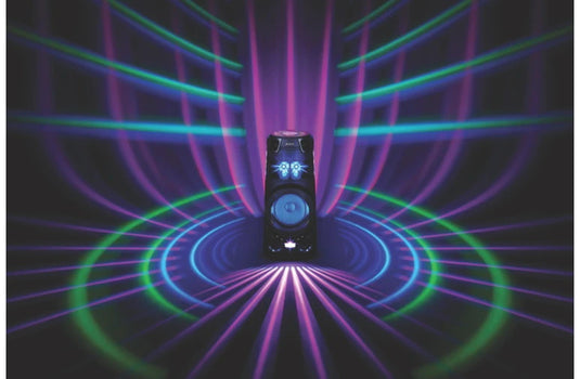 Sony MHC-V73D High Power Audio System