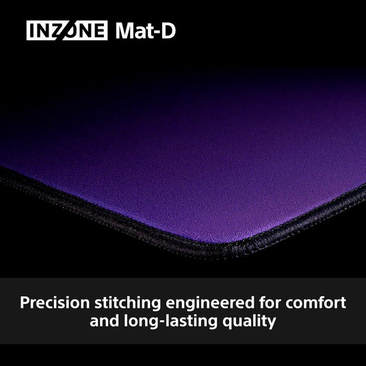 Sony MPD-D700 INZONE Mouse Mat D