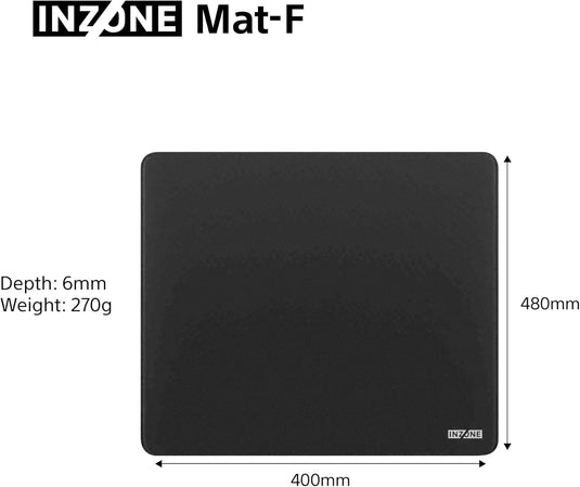 Sony MPD-F900 INZONE Mouse Mat F
