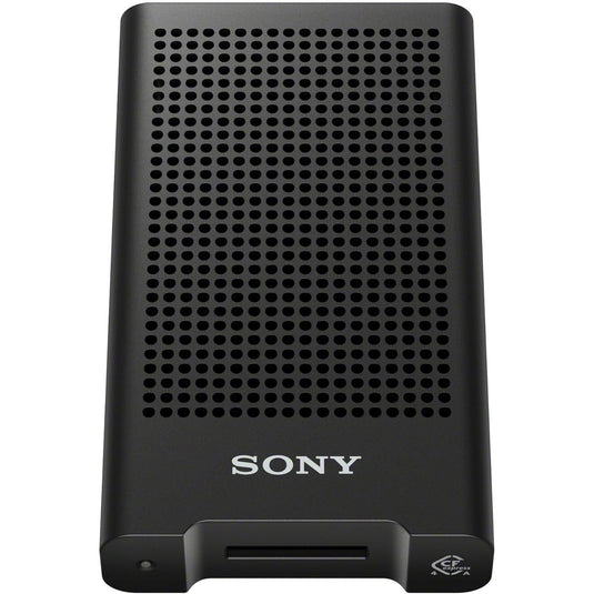 Sony MRW-G3 CFexpress Type A reader