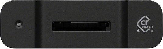 Sony MRW-G3 CFexpress Type A reader