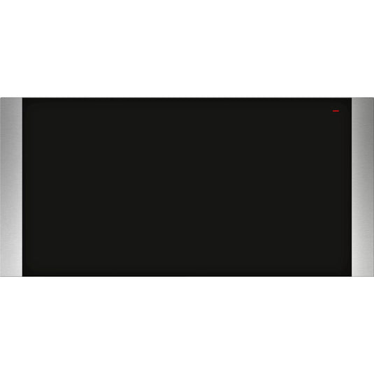 Neff N50, Built-in warming drawer, 60 x 29 cm, Stainless steel