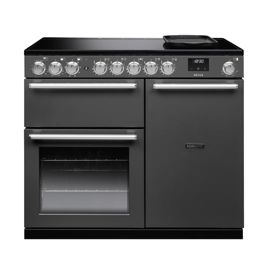 Rangemaster Nexus Range Cooker