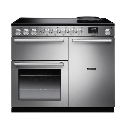 Rangemaster Nexus Range Cooker