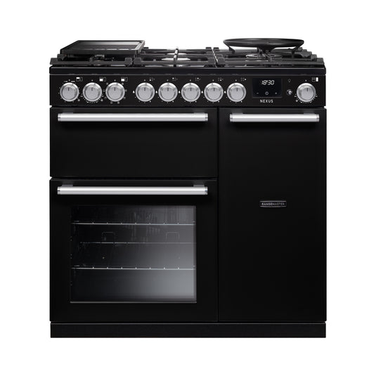 Rangemaster Nexus Range Cooker