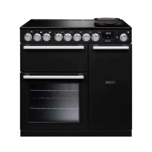 Rangemaster Nexus Range Cooker