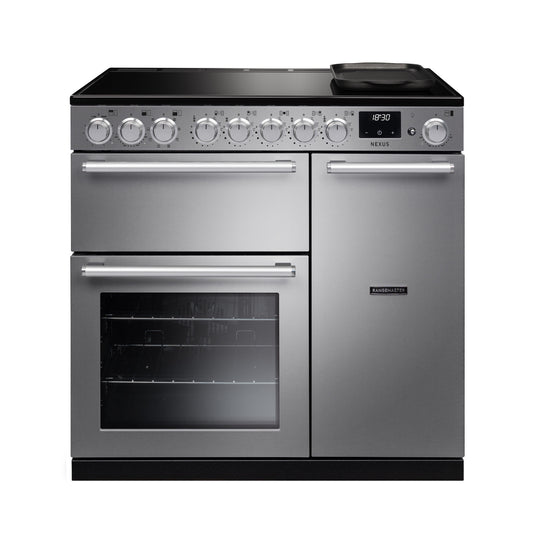 Rangemaster Nexus Range Cooker