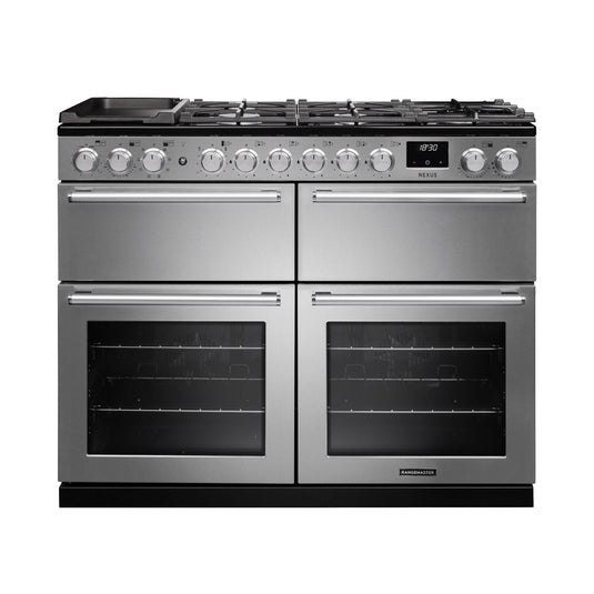 Rangemaster Nexus Range Cooker