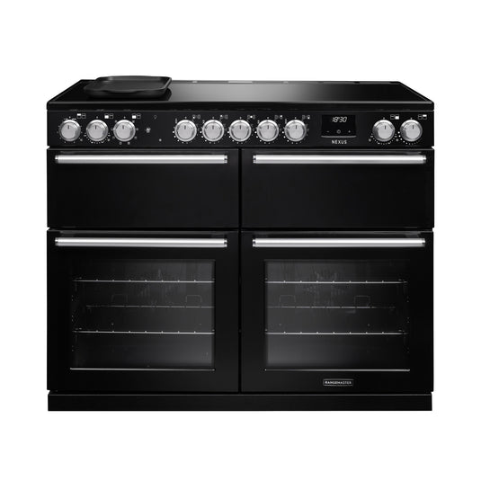 Rangemaster Nexus Range Cooker