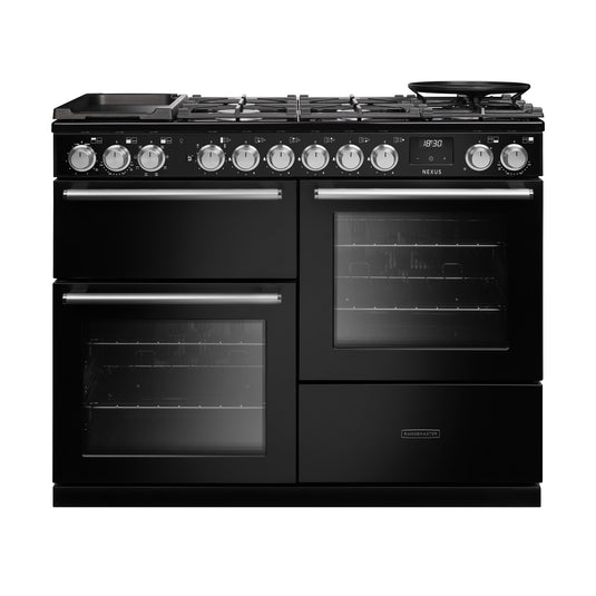 Rangemaster Nexus Range Cooker
