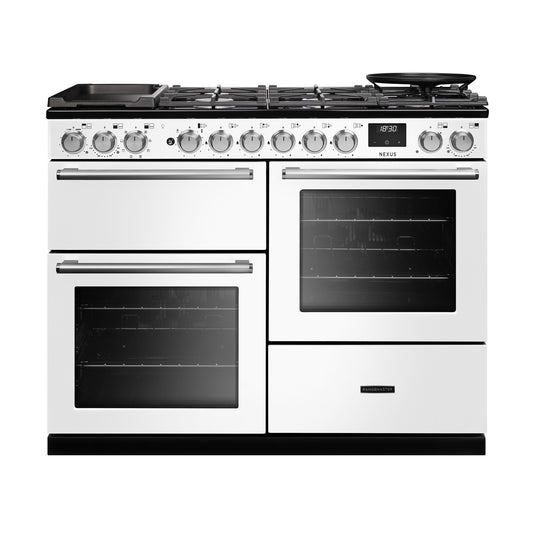 Rangemaster Nexus Range Cooker
