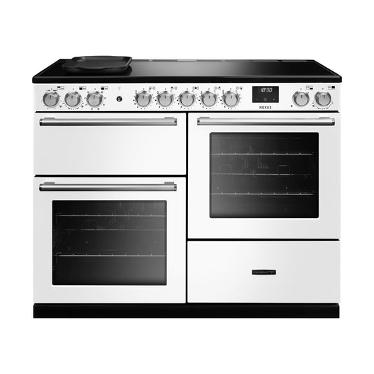 Rangemaster Nexus Range Cooker