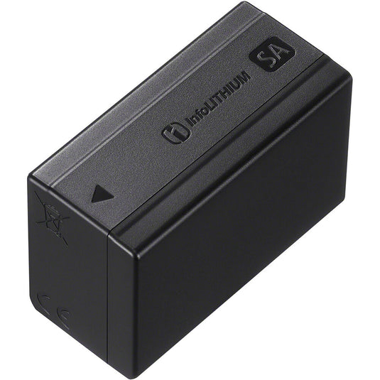 Sony NP-SA100 High Capacity Battery