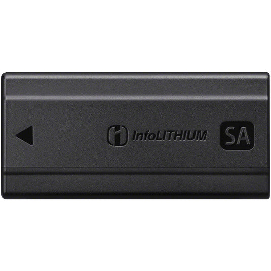 Sony NP-SA100 High Capacity Battery