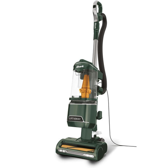 Shark NZ691UKT Anti Hair Wrap Upright Vacuum Cleaner with Lift-Away, Pet Model