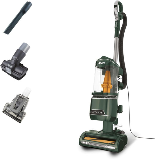 Shark NZ691UKT Anti Hair Wrap Upright Vacuum Cleaner with Lift-Away, Pet Model