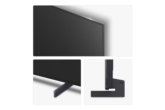 LG OLED42C55LA 42" OLED evo AI C5 4K Smart TV