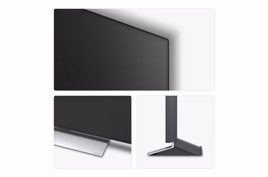 LG OLED55G56LS 55" OLED evo AI G5 4K Smart TV