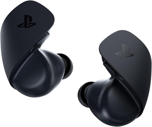 Sony PS5 Pulse Explore Wireless Earbuds V2 Black