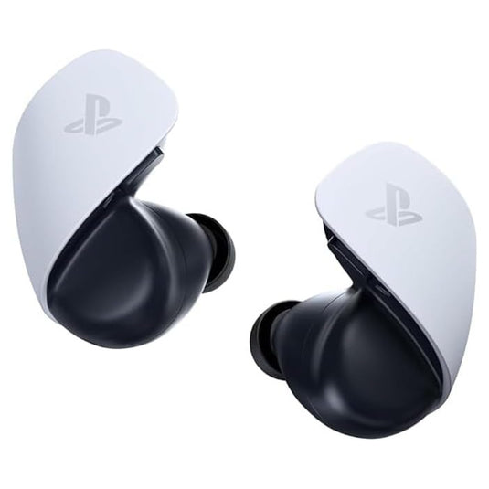 Sony PS5 Pulse Explore Wireless Earbuds V2 White