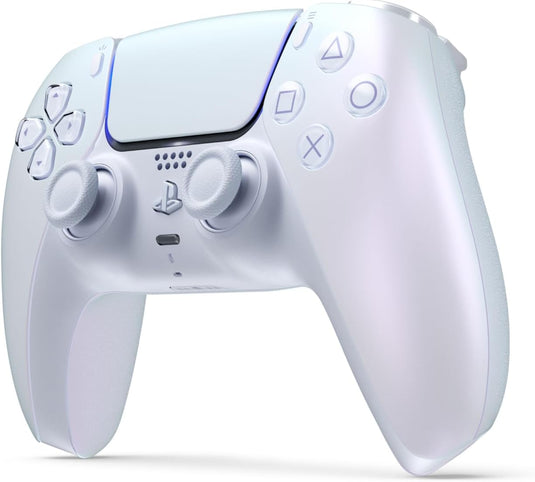 Sony PS5 DualSense Wireless Controller Chroma Pearl