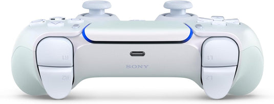 Sony PS5 DualSense Wireless Controller Chroma Pearl