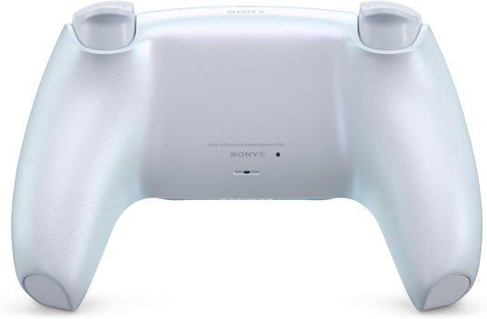 Sony PS5 DualSense Wireless Controller Chroma Pearl