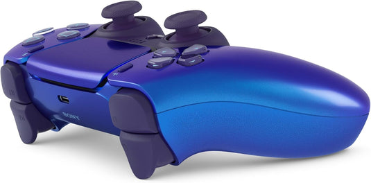 Sony PS5 DualSense Wireless Controller Chroma Indigo