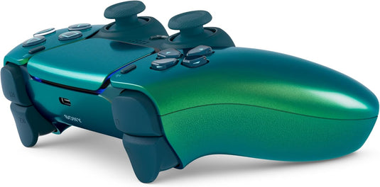 Sony PS5 DualSense Wireless Controller Chroma Teal